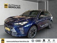 Neu Cupra Terramar VZ 272 PS (200 kW) 2025 Blau SUV