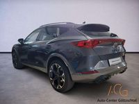 Gebraucht Cupra Formentor VZ 310 PS (228 kW) 2020 Metallic SUV