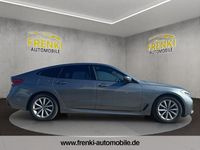 Gebraucht BMW 630 Shadowline 265 PS (194 kW) 2020 Blau Coupé