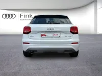 Gebraucht Audi Q2 Design 116 PS (85 kW) 2019 Ibisweiß SUV