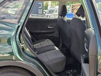 Neu MG ZS 116 PS (85 kW) 2025 Grün Limousine