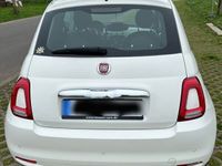 gebraucht Fiat 500 1.2 8V Dualogic LOUNGE LOUNGE