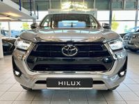 gebraucht Toyota HiLux DOUBLE CAB EXECUTIVE-AUT-KAMERA-LED-RADAR-36.895