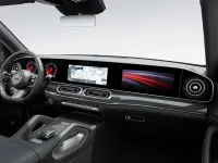 Neu Mercedes GLE450 AMG AMG 367 PS (269 kW) 2026 Schwarz SUV