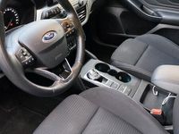 gebraucht Ford Focus AUTO 1.5 110KW EcoBoost