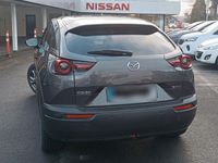 Gebraucht Mazda MX30 106 kW (145 PS) 2022 Grau SUV