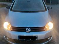 Gebraucht VW Golf VII 140 PS (102 kW) 2013 Silber Limousine