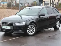Gebraucht Audi A4 Attraction 218 PS (160 kW) 2015 Andere Kombi