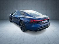 Gebraucht Audi RS e-tron GT Ambiente 439 kW (598 PS) 2021 Blau Limousine