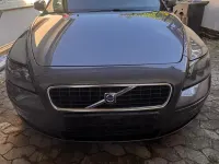 Gebraucht Volvo S40 125 PS (91 kW) 2006 Grau Limousine