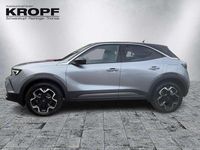 Gebraucht Opel Mokka Ultimate 131 PS (96 kW) 2023 Lack grau artense/typ aussenve SUV
