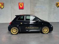 Usata Abarth 695 179 CV (131 kW) 2024 Nero Utilitaria