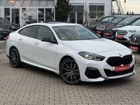 Gebraucht BMW M235 Performance 306 PS (225 kW) 2021 Weiß Coupé