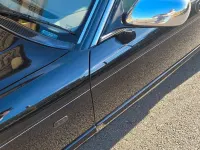 Gebraucht Jaguar X300 211 PS (155 kW) 1996 Schwarz Limousine