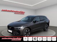 Gebraucht Volvo XC60 Plus 455 PS (334 kW) 2024 Grau SUV