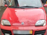 gebraucht Fiat Seicento 