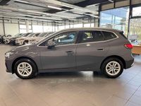 Gebraucht BMW 225 Active Tourer 136 PS (100 kW) 2022 Sparkling kupfergrau metallic Van / Kleinbus