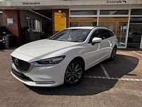 Gebraucht Mazda 6 Center-Line 165 PS (121 kW) 2023