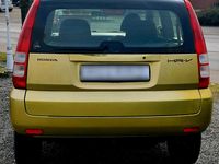 Gebraucht Honda HR-V 105 PS (77 kW) 2000 Gold SUV