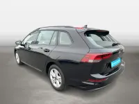 Gebraucht VW Golf VIII Life 116 PS (85 kW) 2023 Kombi