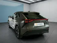Gebraucht Toyota bZ4X 150 kW (204 PS) 2025 Andere SUV