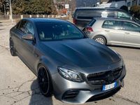 Gebraucht Mercedes E63 AMG AMG 612 PS (450 kW) 2018 Limousine