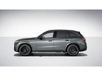 gebraucht Mercedes 220 GLC4M AMG