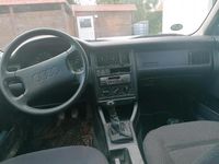 Second-hand Audi 80 90 CP (66 kW) 1991 Alb Berlinǎ