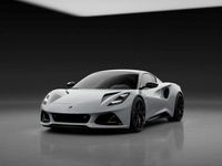 Neu Lotus Emira 405 PS (297 kW) 2026 Grau Coupé