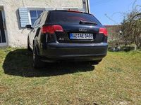 Gebraucht Audi A3 Sportback 105 PS (77 kW) 2008 Kleinwagen