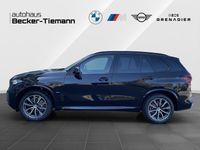 Neu BMW 118 Exclusive 352 PS (258 kW) 2025 Schwarz Kleinwagen