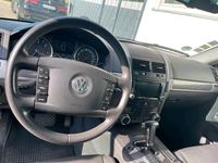 gebraucht VW Touareg 3.0 TDi