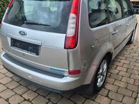 Usata Ford Focus 120 CV (88 kW) 2004 Argento Station wagon