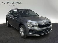 Neu Skoda Kamiq Selection 150 PS (110 kW) 2025 Grau SUV