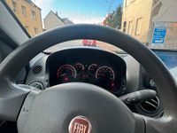 Gebraucht Fiat Panda 69 PS (50 kW) 2011 Kleinwagen