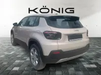 Gebraucht Jeep Avenger Altitude 101 PS (74 kW) 2023 Beige SUV