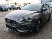 Neu Ford Focus ST 280 PS (205 kW) 2025 Mean green metallic Kombi