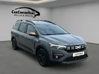 Gebraucht Dacia Jogger Extreme 110 PS (80 kW) 2025 Grau Van / Kleinbus