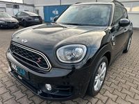 Gebraucht Mini Countryman 192 PS (141 kW) 2017 Midnight black SUV