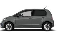 Second-hand VW e-up! Edition 61 kW (83 CP) 2024 Gri Hatchback
