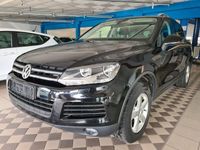 gebraucht VW Touareg 3.0TDI 4 Motion | NAVI | SHZ