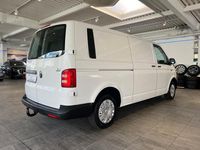Gebraucht VW Transporter 102 PS (75 kW) 2016 Weiß Van