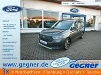 Neu Ford Tourneo Connect Active 122 PS (89 kW) 2025 Grau Van / Kleinbus