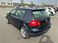 gebraucht VW Golf V 1.4 Limousine #KLIMA #ALU