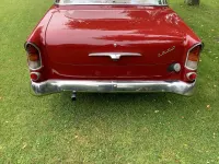 Gebraucht Opel Olympia 44 PS (32 kW) 1961 Rot Limousine