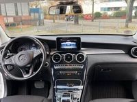 gebraucht Mercedes 220 Glc4matic