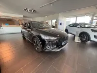 Neu Ford Focus Active X 155 PS (114 kW) 2026 Agate black Kombi