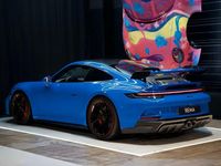 Gebraucht Porsche 911 510 PS (375 kW) 2021 Blau