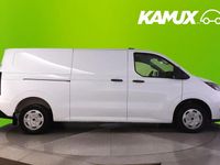 Occasion Ford Transit Custom 136 ch (100 kW) 2025 Blanc Van