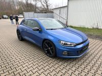 gebraucht VW Scirocco Basis BMT/Start-Stopp